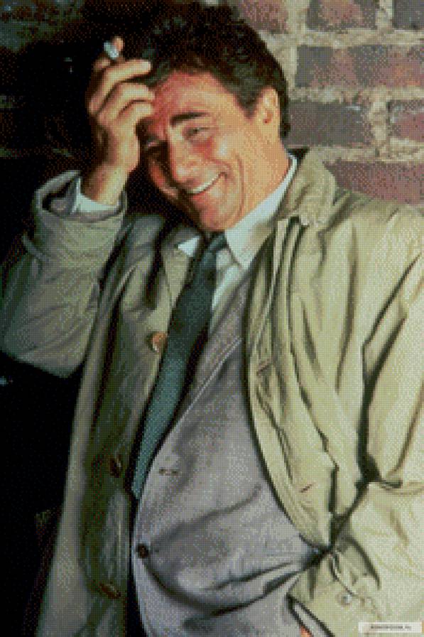 Коломбо - коломбо - предпросмотр