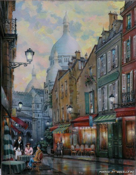 город - город - оригинал