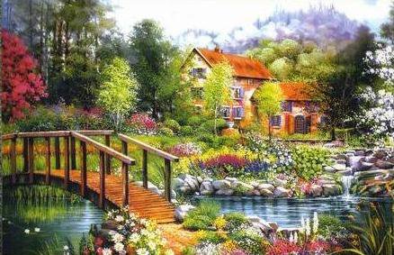 №645394 - природа - оригинал