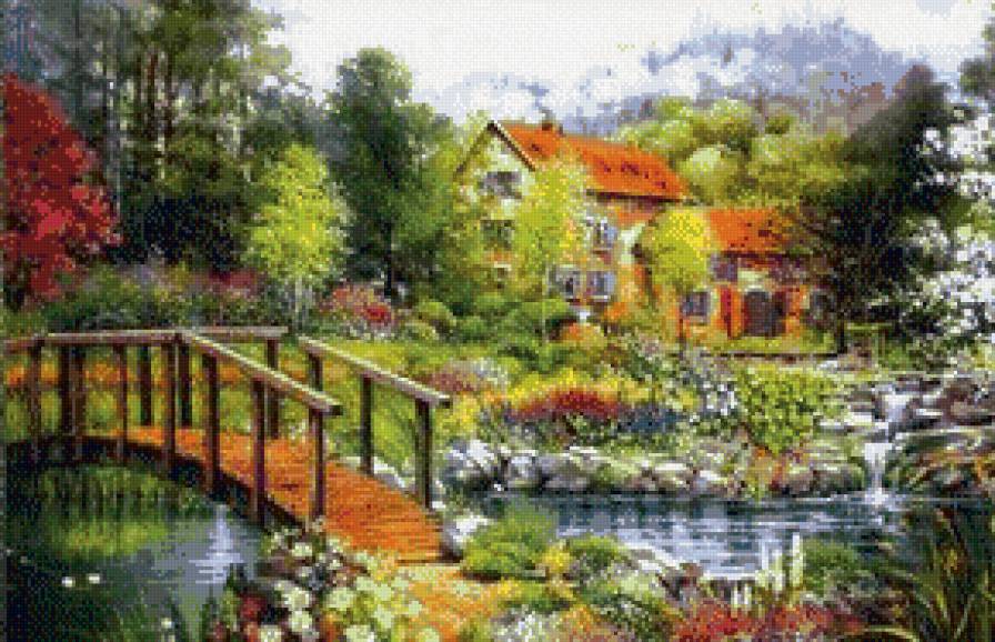 №645394 - природа - предпросмотр