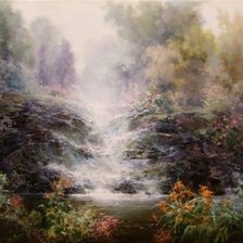 Схема вышивки «Dmitrij Strelkow»