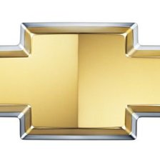 Логотип Шевроле