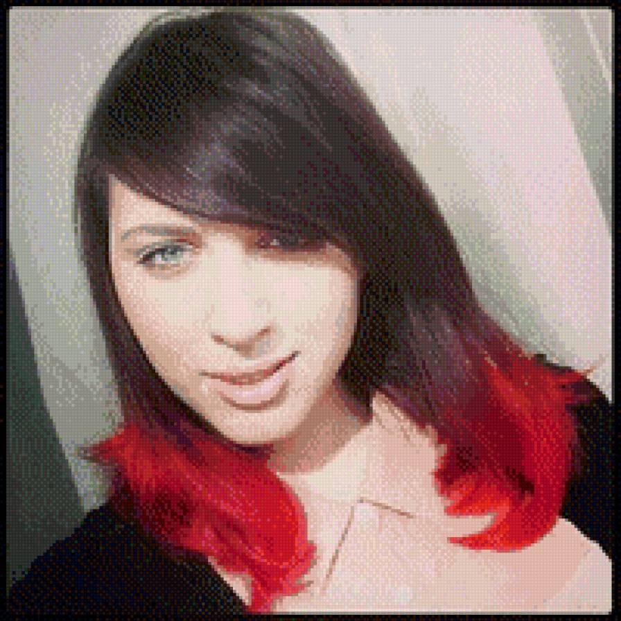 Kate Clapp - предпросмотр