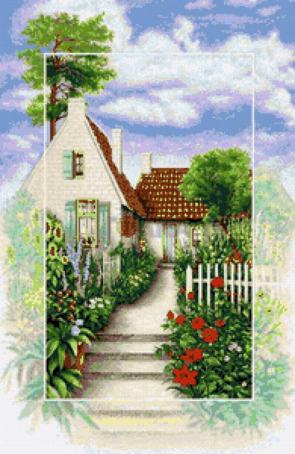 №1 - природа - предпросмотр