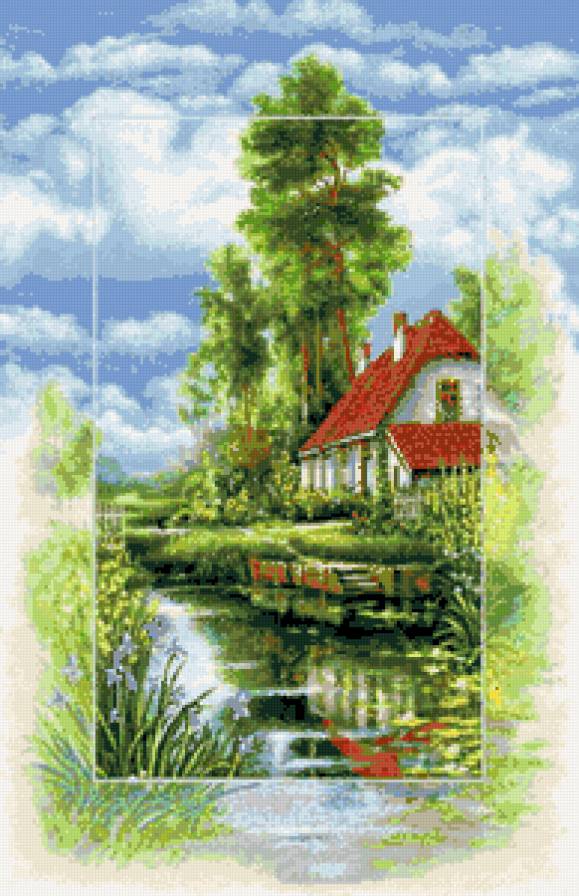 №2 - природа - предпросмотр