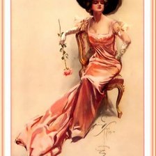 Оригинал схемы вышивки «№645586»