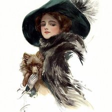 Схема вышивки «№645594»