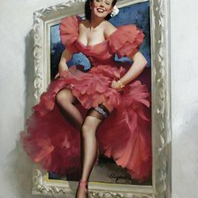 Схема вышивки «№645600»