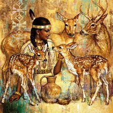 Схема вышивки «№645607»