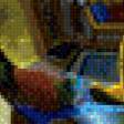 Предпросмотр схемы вышивки «Натюрморт» (№645679)
