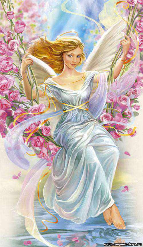 №645723 - девушка - оригинал