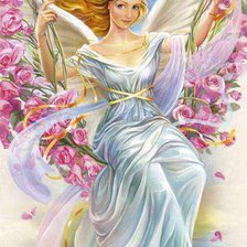 Схема вышивки «№645723»