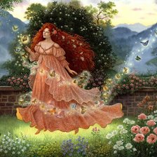 Схема вышивки «№645728»