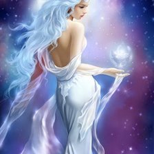 Схема вышивки «№645732»