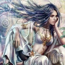 Схема вышивки «№645748»