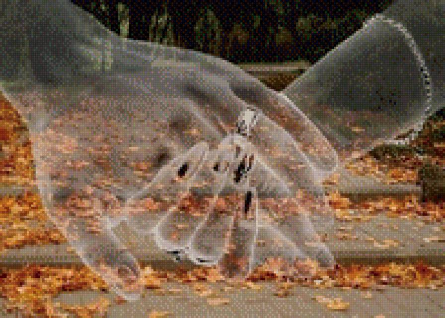 Руки - предпросмотр