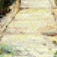 Предпросмотр схемы вышивки «Мост» (№646002)