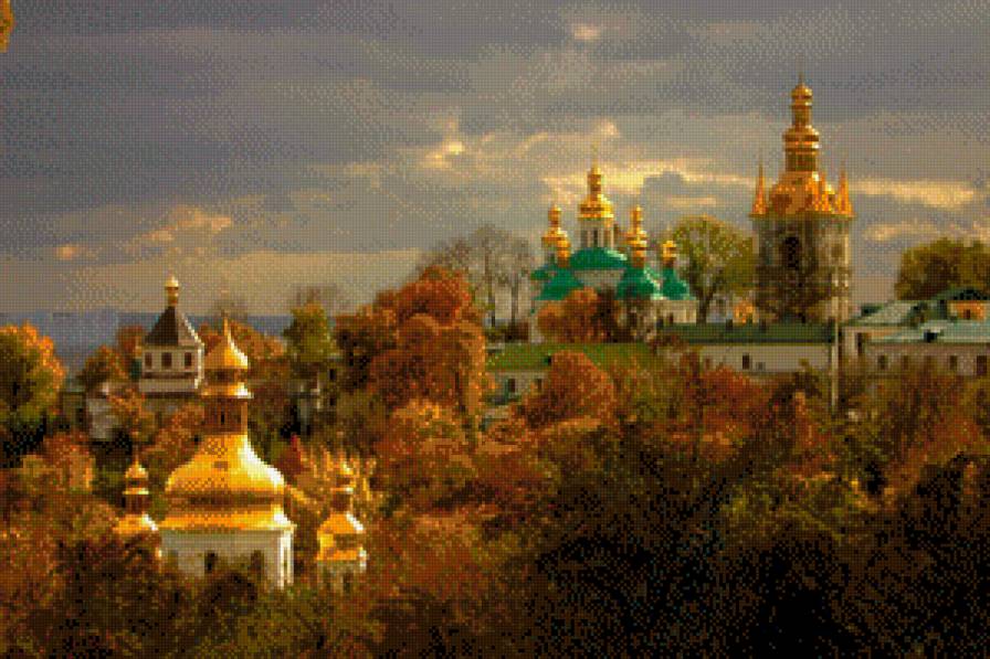 Украина1 - украина, святыни - предпросмотр