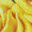 Предпросмотр схемы вышивки «Желтые розы» (№646106)