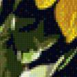 Предпросмотр схемы вышивки «Подсолнухи» (№646184)