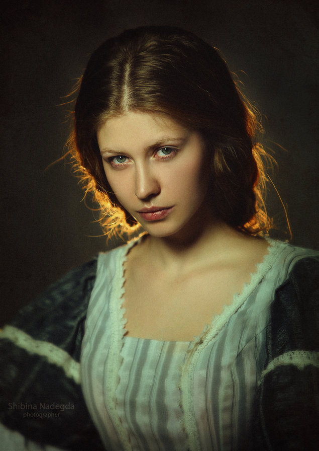 серия ,,женщины" - женщина.девушка. - оригинал