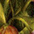 Предпросмотр схемы вышивки «букет тюльпанов» (№646549)