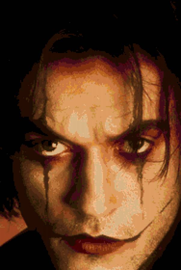 Ворон - предпросмотр