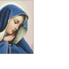 Схема вышивки «rosa30»