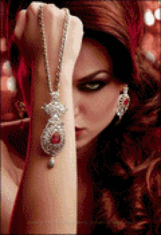 камни - восток - предпросмотр