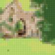 Предпросмотр схемы вышивки «№647017»