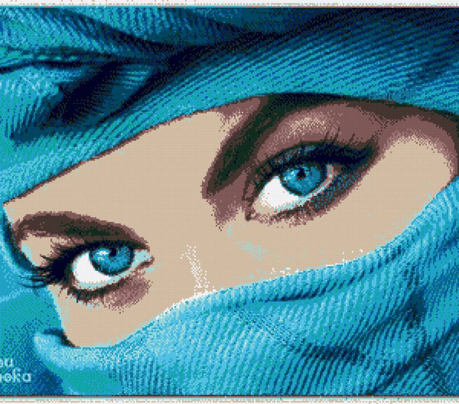 взгляд - предпросмотр