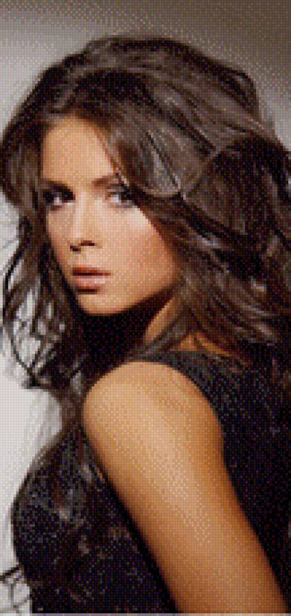 Анна Шурочкина (Нюша) - нюша - предпросмотр