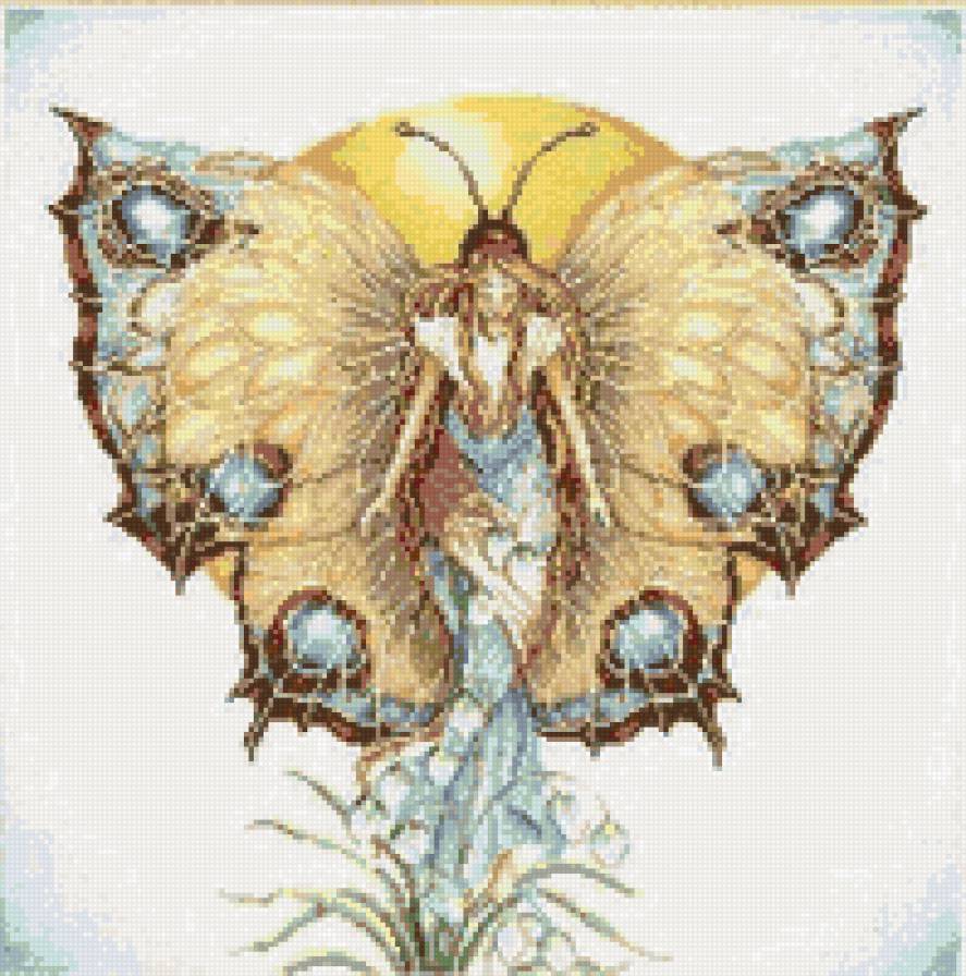 фея1 - предпросмотр