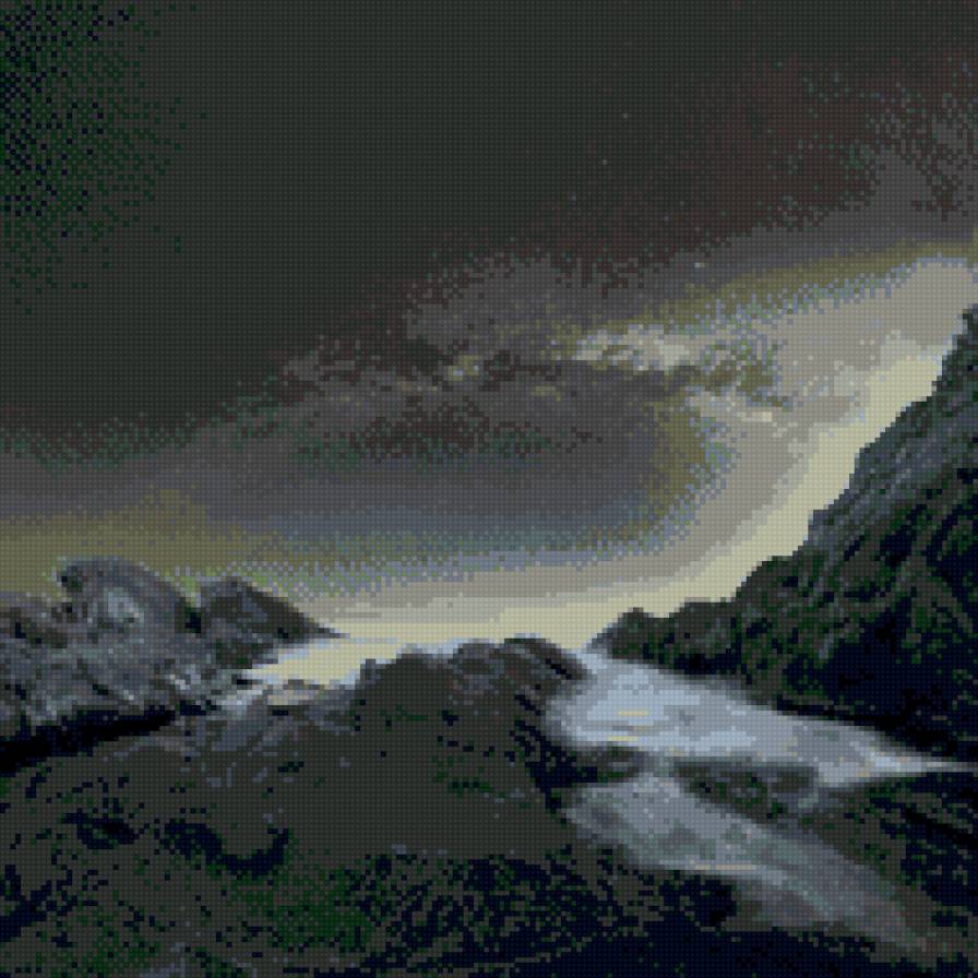 сумерки - предпросмотр