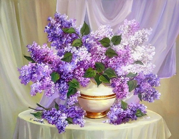 сирень 30 - оригинал