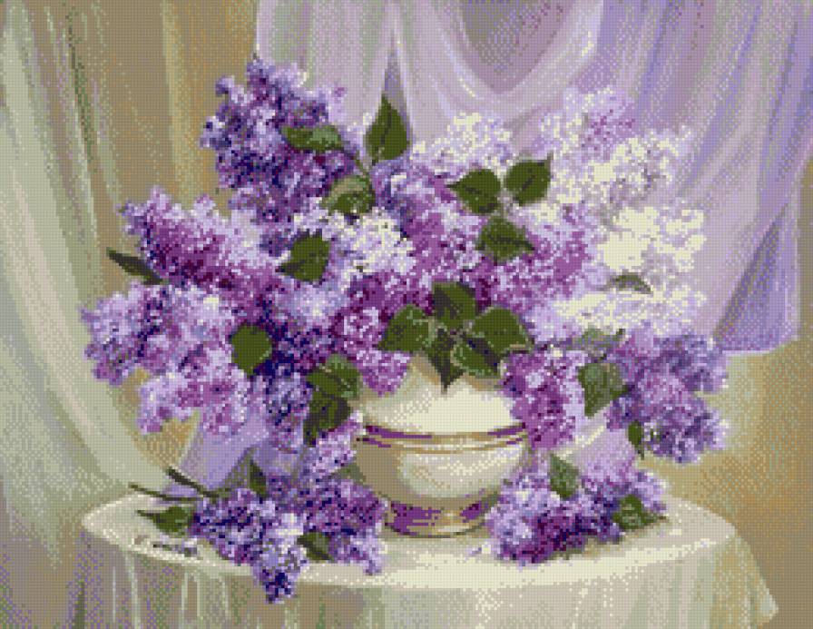 сирень 30 - предпросмотр