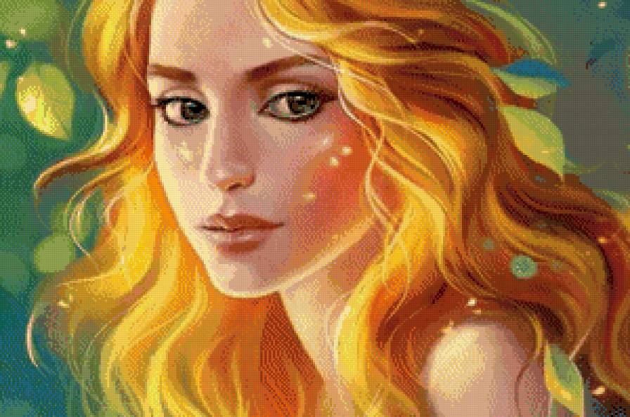 Осень) - предпросмотр