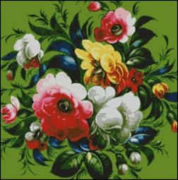 №647449 - цветы - оригинал