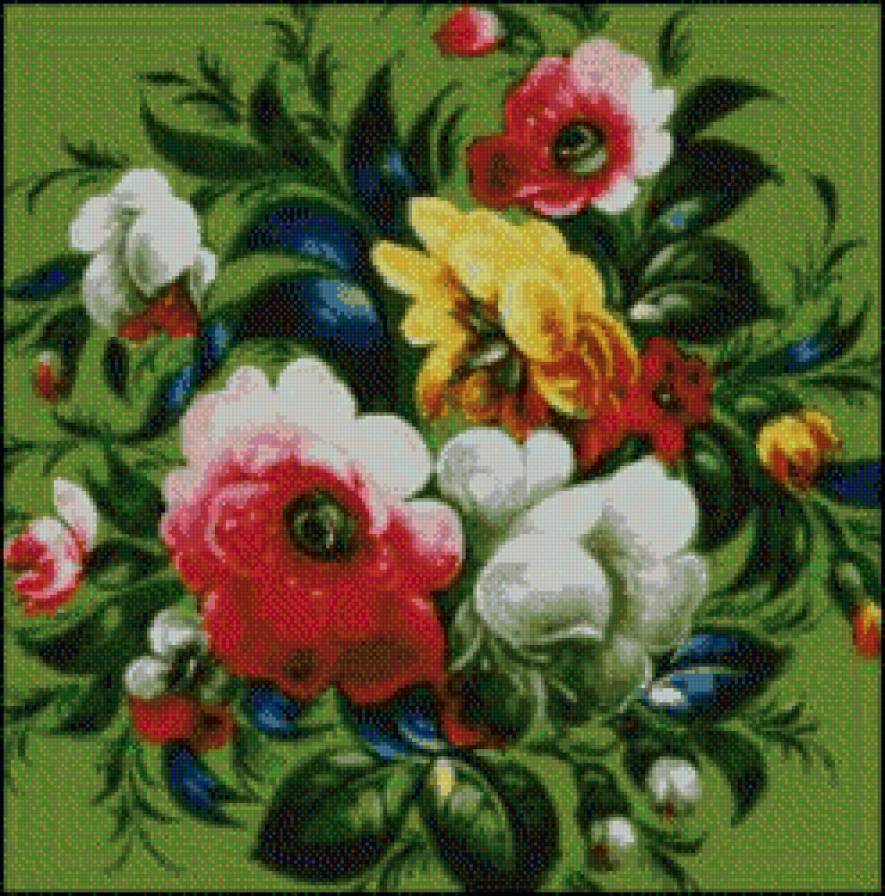 №647449 - цветы - предпросмотр