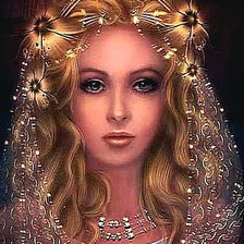 Схема вышивки «№647450»