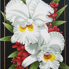 Схема вышивки «№647455»