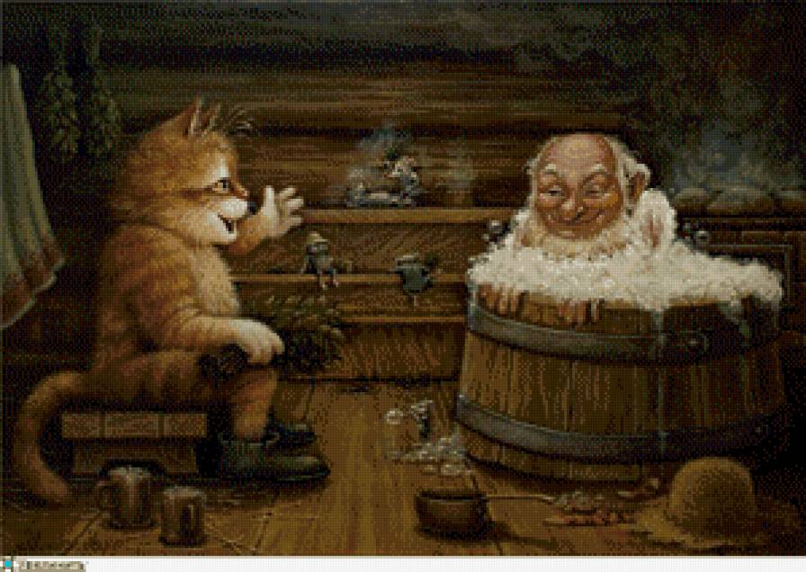 №647461 - баня - предпросмотр