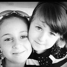 Схема вышивки «liza»