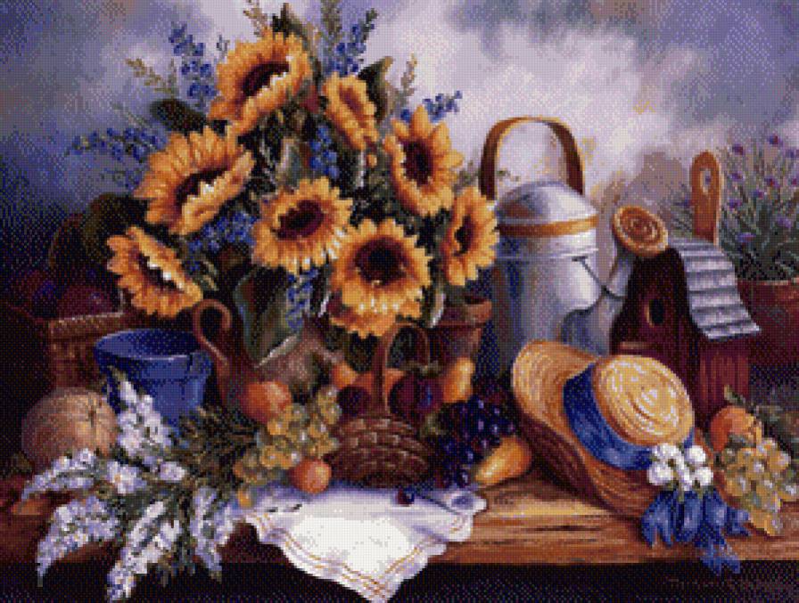 №647474 - картина - предпросмотр