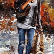 Схема вышивки «№647602»