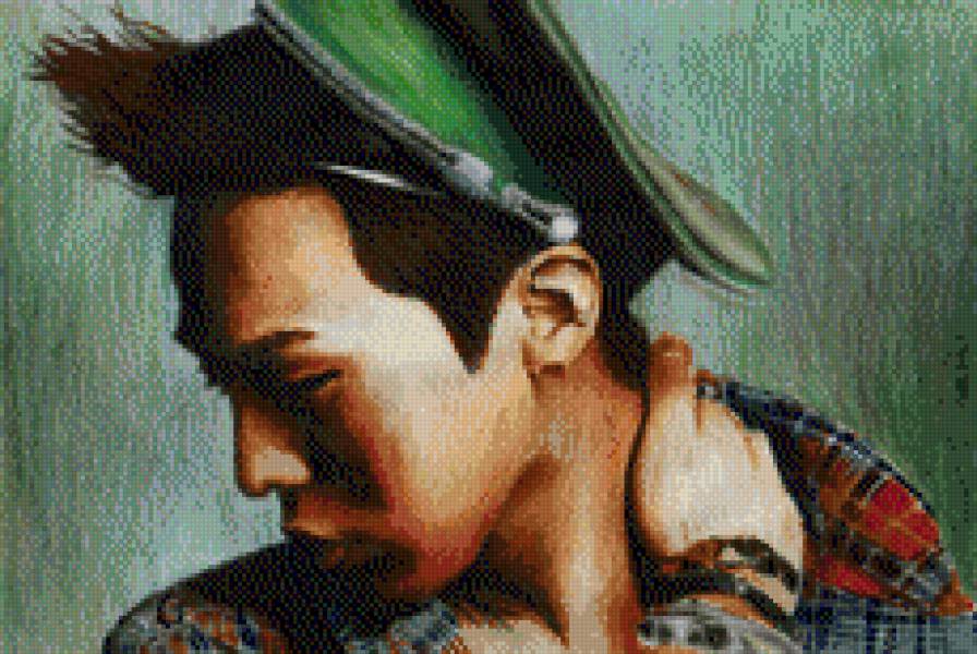 BigBang - к-поп - предпросмотр