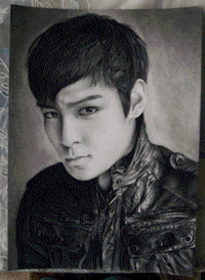 BigBang - к-поп - предпросмотр