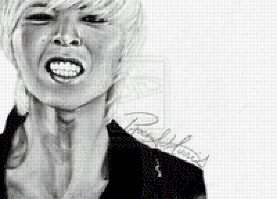 BigBang - к-поп - предпросмотр