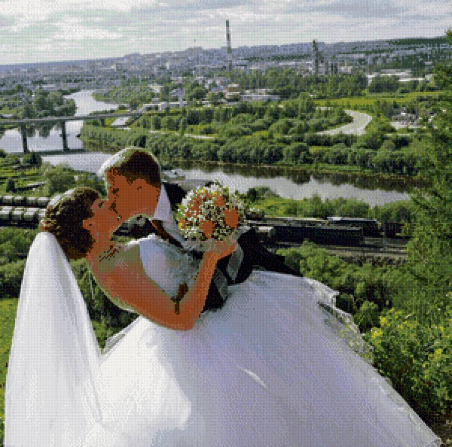 свадьба - предпросмотр