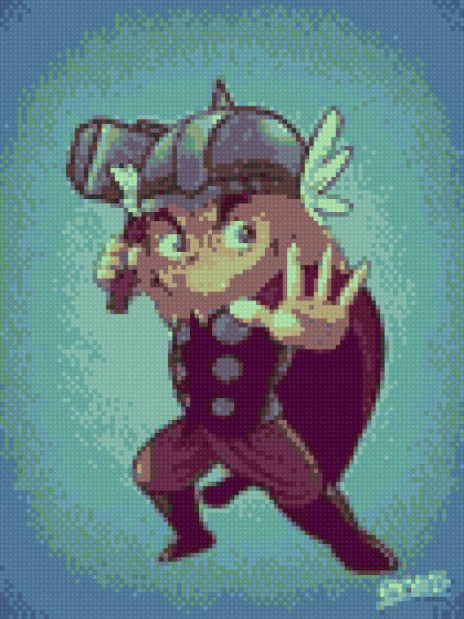 Тор - тор, марвел, герои - предпросмотр